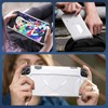 TPU Protective Case for Switch2, Shock-Absorption, Non-Slip and Anti-Scratch Design