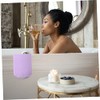 Toallas Baño Exfoliantes 2pc Mallas Espumosas Depurar Espalda Ducha