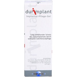 DURIMPLANT Implant Care 10 ml