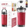 18oz Replacement Cup for Ninja Blast Portable Blender