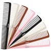 Feewala Combs Set, Classic Hair Comb, Fine and Wide Teeth,