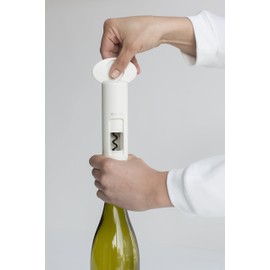 Brabantia Korkenheber weiß, 1 Stück (1er Pack)