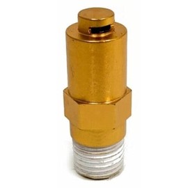 HASMX 514009585 Pressure Washer Thermal Relief Valve Replacement Part for Dewalt, Part numbers 5140095-85, 514009585, Fits Pressure Washer Models DH4240, DH-4240 (1-Pack)