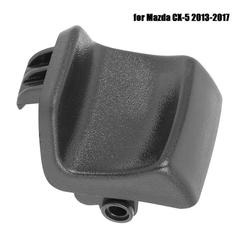 Center Console Latch Lid Lock Replacement KA0G-64-45Y-02 for Mazda CX-5