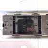 Commscope (Tyco TE / AMPINNERGY) 1479220-1 Dual Duplex Power Strip