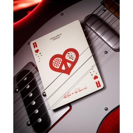 Murphy's Magic Supplies, Inc. The Rolling Stones Playing Cards by theory11