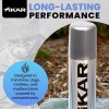 Xikar PUROFINE Premium Butane Fuel Refill with 0 Impurities -