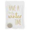 MIK Funshopping Hand Warmer Pocket Warmer Set