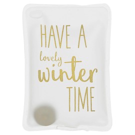 MIK Funshopping Hand Warmer Pocket Warmer Set