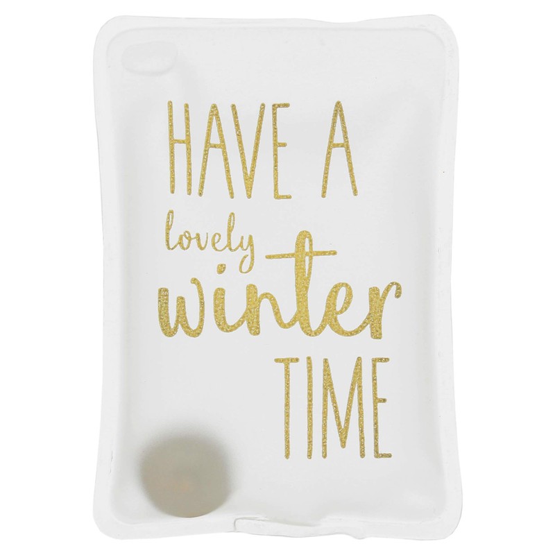 MIK Funshopping Hand Warmer Pocket Warmer Set