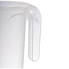 APS Measuring Jug 0.25 Litres, Diameter 7 x Height 12