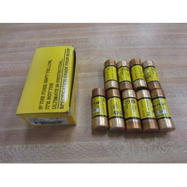 Bussmann LPJ-8SP Cooper Fuse LPJ8SP (Pack of 9)