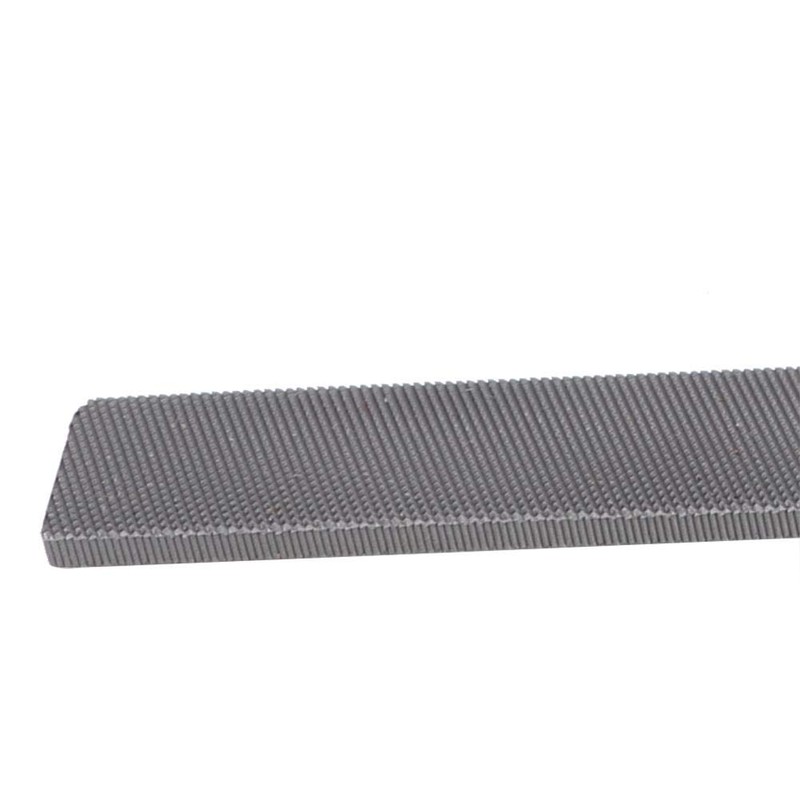 31cm Cut Mill File Flat, 8 Inch Flat Mill Hand