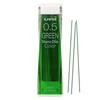 Uni Mechanical Pencil Lead Nanodia Color Green 0.5mm 20Leads