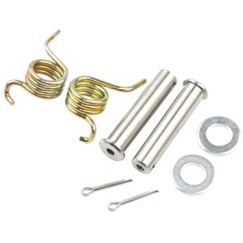 FOOT PEG SPRING PIN KIT - KAWI KX 250F 2009-2018; KAWI KX 450F 2009-2018