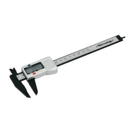 Vernier Caliper 150mm (6in.) Digital