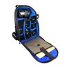 Acuvar Deluxe Padded Backpack for Nikon, Canon, Sony, Pentax &
