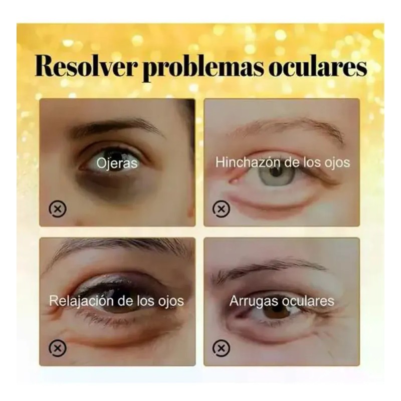 Hyaluronic Arrugas 60 Piezas
