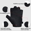 AQF Weight Lifting Gloves Training Fitness Exercise Gym Workout Gloves