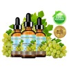 Botanical Beauty GRAPE SEED OIL 100% Pure Natural Undiluted Refined