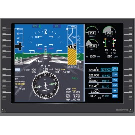 Pilatus Aircraft PC-12 NG Cockpit Training Poster 24"x36"