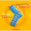 Every Strand Shampoo Hidratante con Aceite de Argan con Macadamia