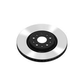 Wagner BD181340E Disc Brake Rotor