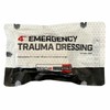Rescue Essentials 4" Emergency Trauma Dressing - 5 Pack
