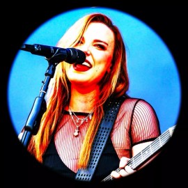 HALESTORM LZZY HALE  THREE LEATHER BRACELETS COLLECTION