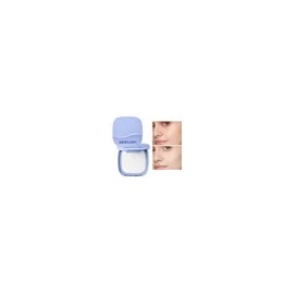 Sacelady Base De Maquillaje Polvo Compact Fijador Matte Spf