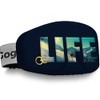 GogglesCover Premium : Protective ski goggles cover, ski life design