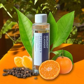 Bergamot Classique Fragrance Oil - Size: 10ml