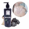 KJ Shampoo Corporal Con Carbón Activado Kj Original