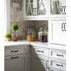 heizi European Style Stylish Pull Cupboard Drawer Kitchen Door Knob