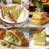 Pistachio Cream Spread – Sweet Pistachio Cream for Dubai Chocolate,