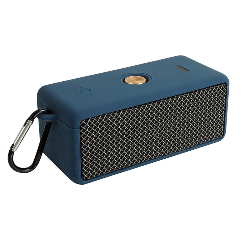 Protective Case Compatible for EMBERTON Bluetooth Speaker Silicone Cover