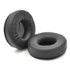 Replacement Protein Leather Ear Pads for Jabra Move Wireless