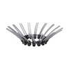 Kärcher Bristle Strip WRE 18-55 Weed Remover Accessory, Gray 1