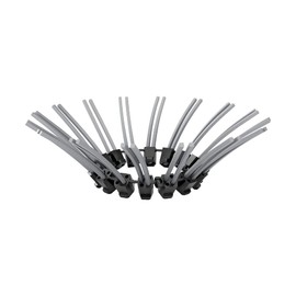 Kärcher Bristle Strip WRE 18-55 Weed Remover Accessory, Gray 1