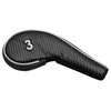 Longridge Magnetix Golf Iron Deluxe Headcovers