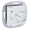 Room temperature regulator 230 V with On/Off Switch – Suitable