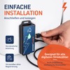 iQ powerGuard Smart Electricity Meter with Interface, iQ Cloud, App,