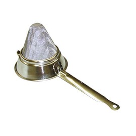 弁慶 18 – 8 Soup Strainer (Regular) Small bsc03003