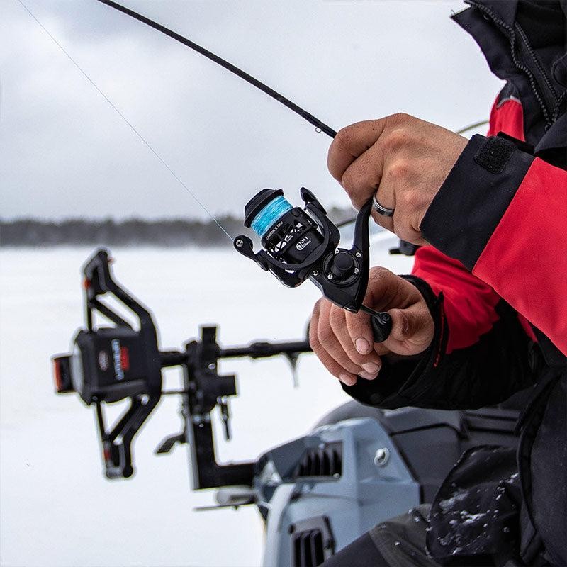 Piscifun® Carbon X Spinning Reel The Best Light Spinning Fishing
