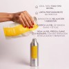 For Skin - Refill Limpiador Facial Con Manzanilla 200 Ml