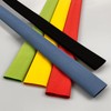 Accering Frosted Pattern Tube Heat Shrink Soft Feel Grip for
