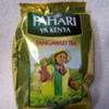 Ketepa Fahari Ya Kenya Ginger Tea 100gm