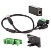 Serial Server RS485 to WIFI Internal Antenna Wireless Communication Module