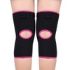 Knee Pads Dance Knee Pads Thick Sponge Collision Prevention Elastic