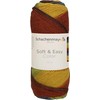 Schachenmayr Soft & Easy Colour, 100 g Earth Colour Hand